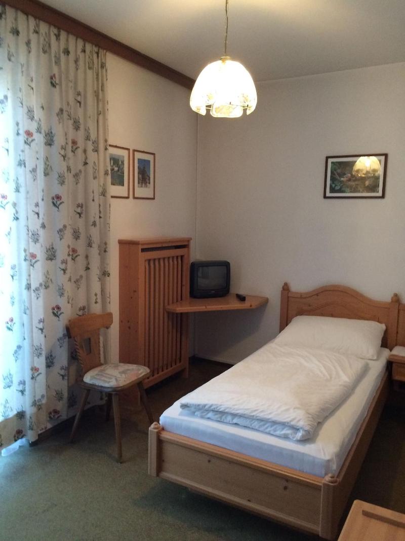 Hotel Berghof - Oda