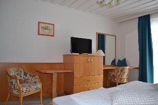 Hotel Berghof fotoÄŸrafÄ±