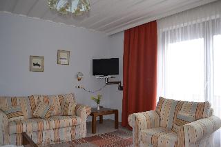 Hotel Berghof fotoÄŸrafÄ±
