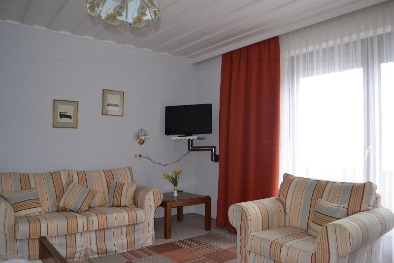 Hotel Berghof - Oda