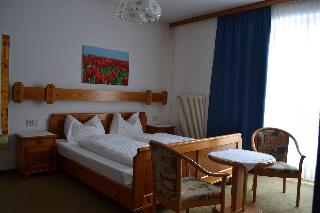 Hotel Berghof fotoÄŸrafÄ±