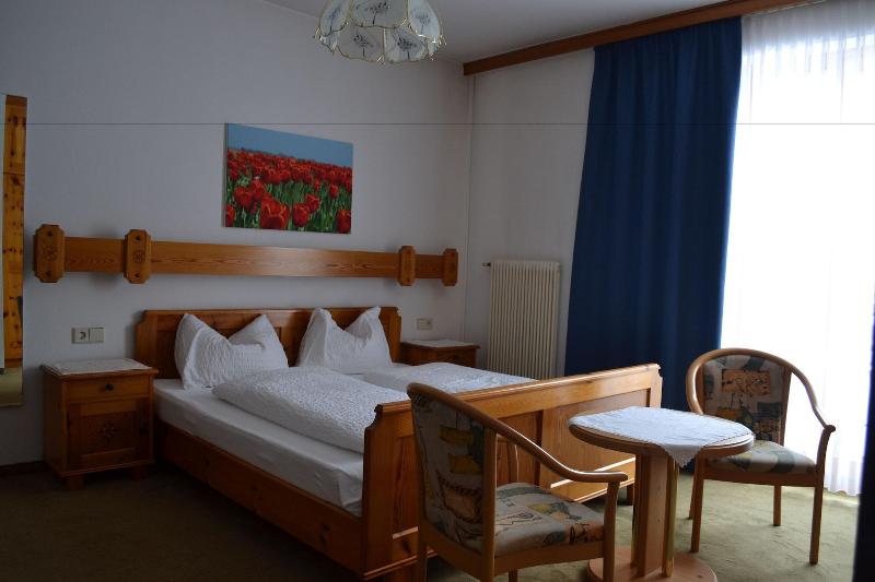 Hotel Berghof - Oda