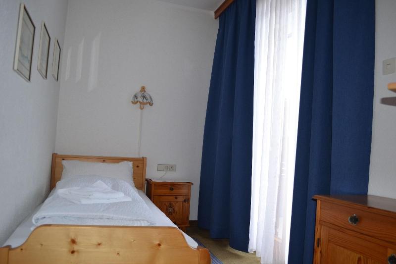 Hotel Berghof - Oda
