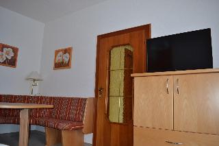 Hotel Berghof fotoÄŸrafÄ±