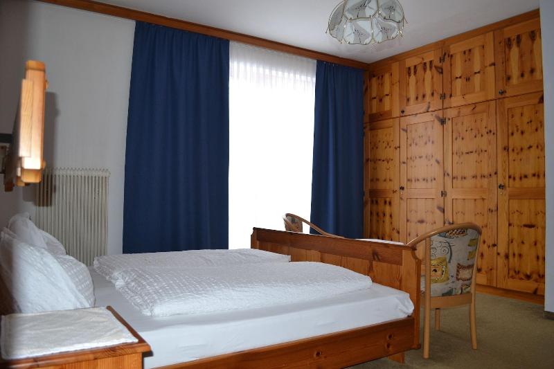 Hotel Berghof - Oda