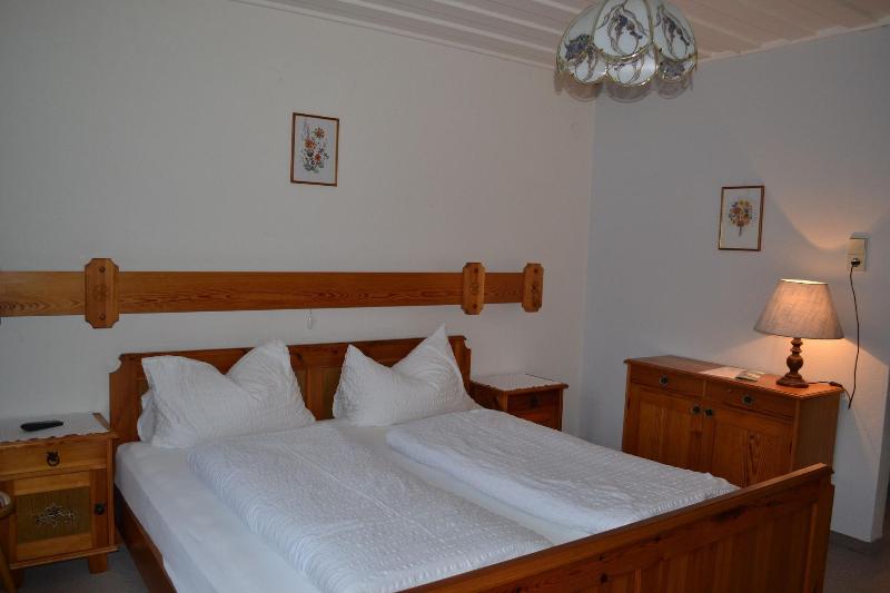 Hotel Berghof - Oda