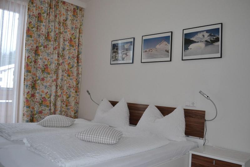 Hotel Berghof - Oda