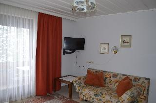 Hotel Berghof fotoÄŸrafÄ±