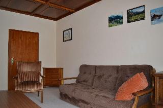 Hotel Berghof fotoÄŸrafÄ±