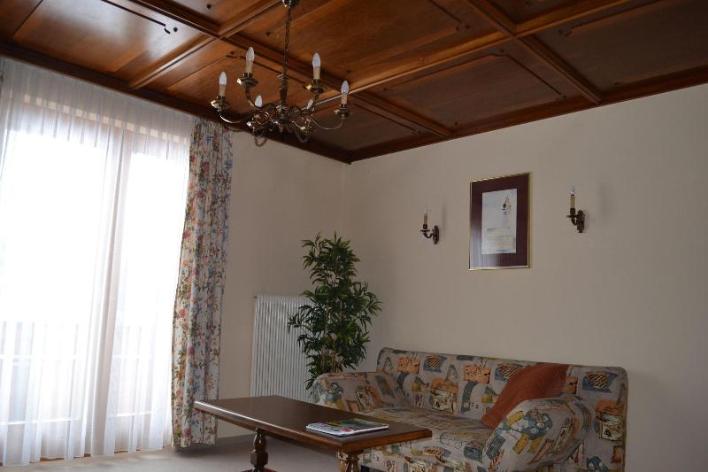 Hotel Berghof - Oda