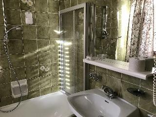 Hotel Berghof fotoÄŸrafÄ±
