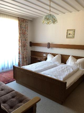 Hotel Berghof fotoÄŸrafÄ±