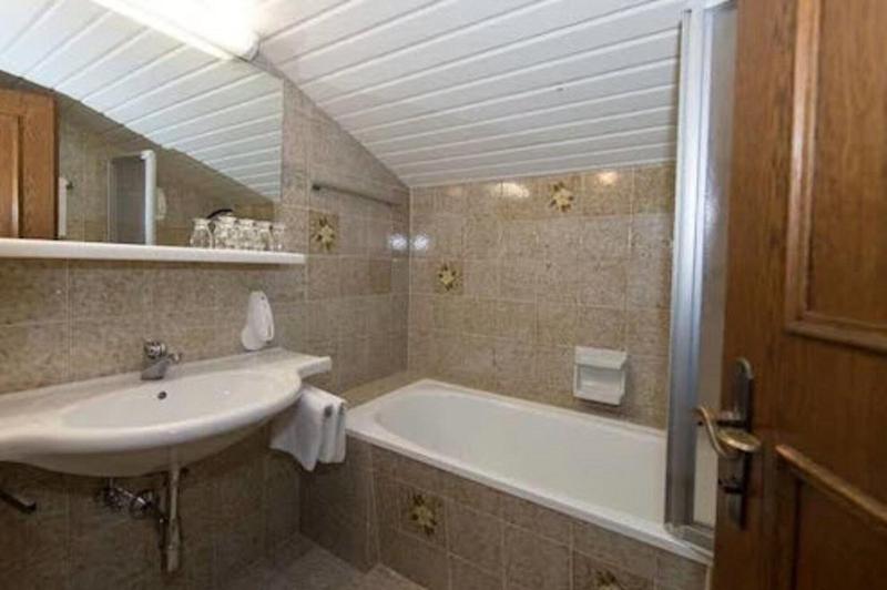 Hotel Berghof - Oda