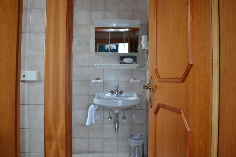 Hotel Berghof - Oda
