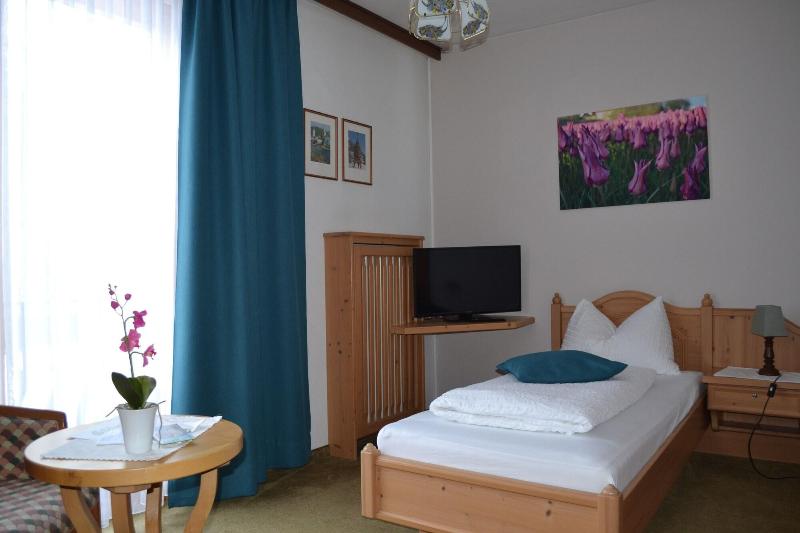 Hotel Berghof - Oda