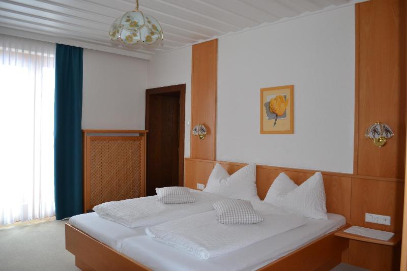 Hotel Berghof - Oda