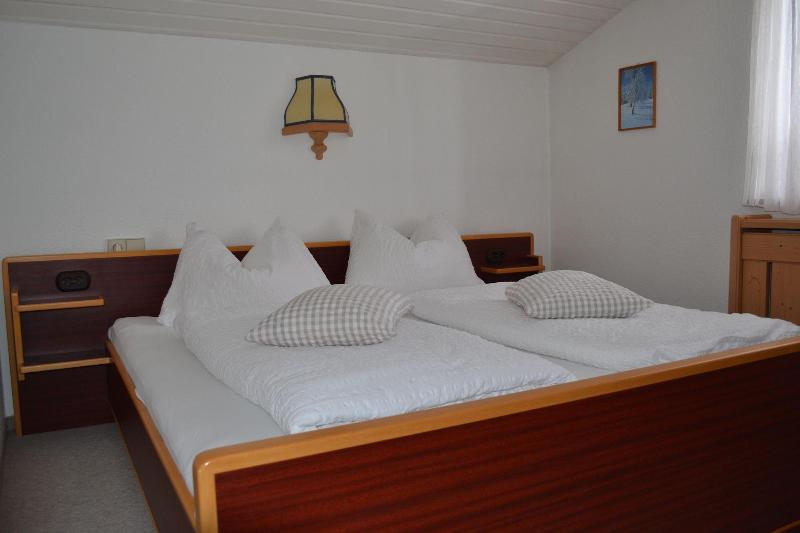 Hotel Berghof - Oda
