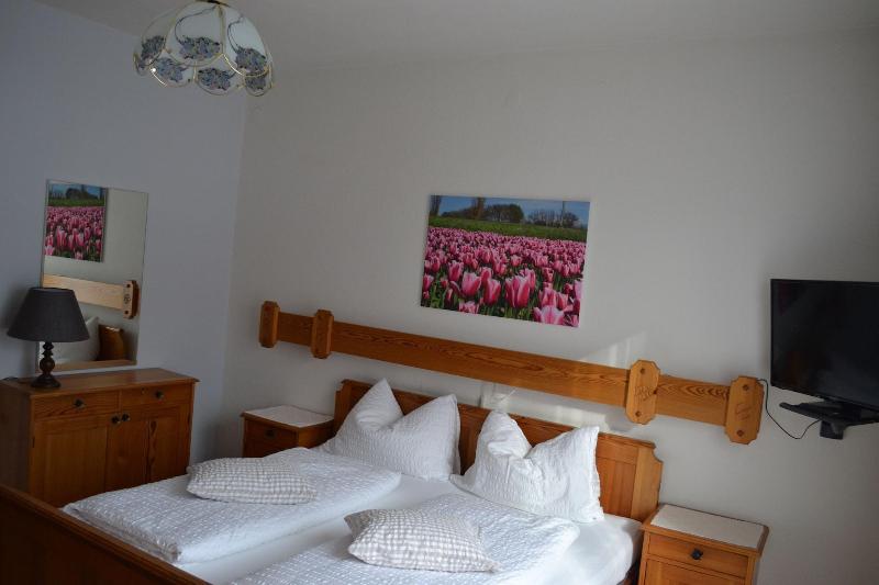 Hotel Berghof - Oda