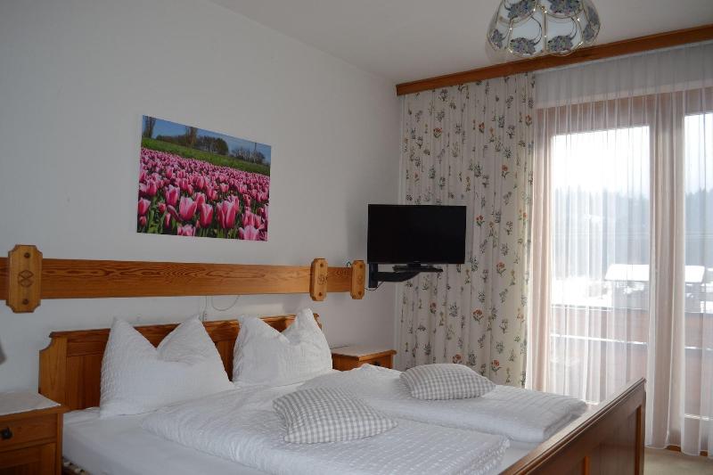 Hotel Berghof - Oda