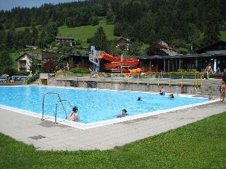 Hotel Berghof fotoÄŸrafÄ±