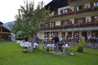 Hotel Berghof fotoÄŸrafÄ±
