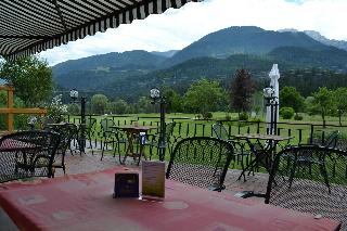 Hotel Berghof fotoÄŸrafÄ±