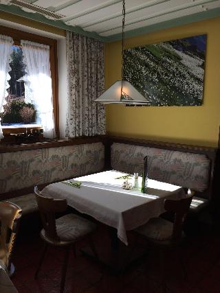 Hotel Berghof fotoÄŸrafÄ±