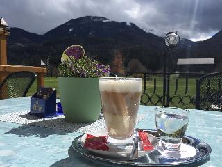 Hotel Berghof fotoÄŸrafÄ±