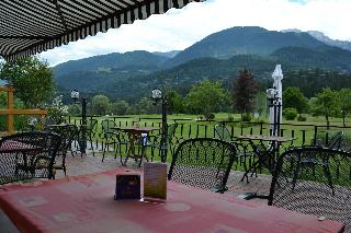 Hotel Berghof fotoÄŸrafÄ±