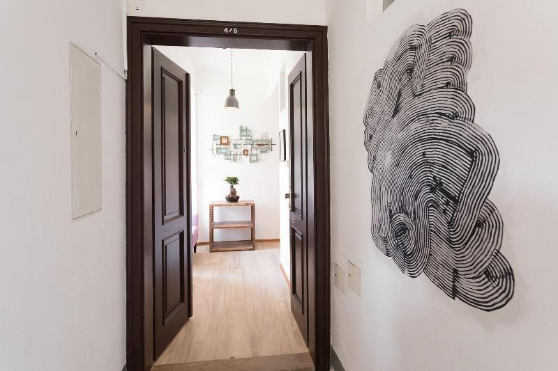 Vintagehome: Apartments by Naschmarkt - Oda