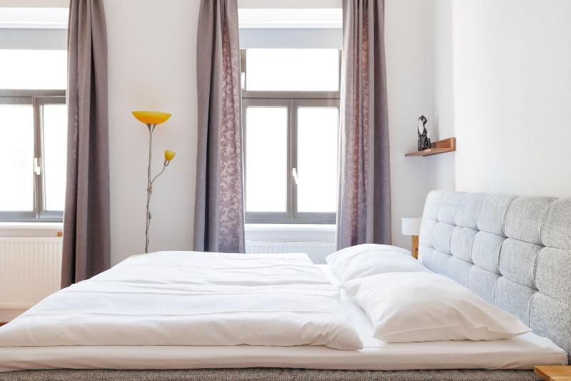 Vintagehome: Apartments by Naschmarkt - Oda