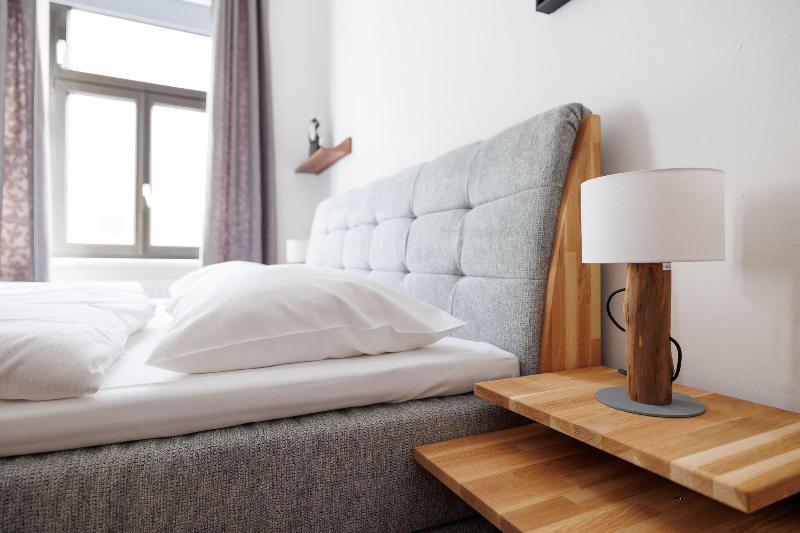 Vintagehome: Apartments by Naschmarkt - Oda