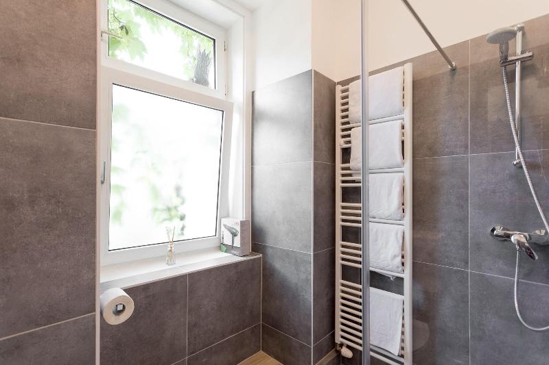 Vintagehome: Apartments by Naschmarkt - Oda