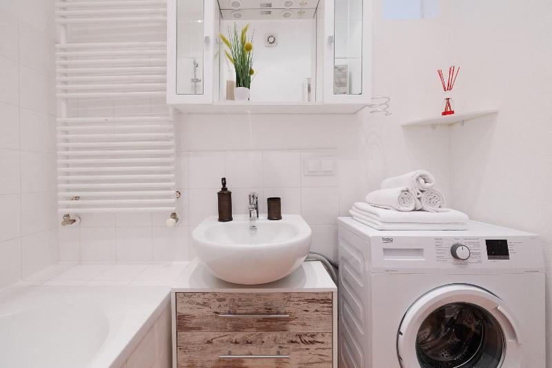 Vintagehome: Apartments by Naschmarkt - Oda