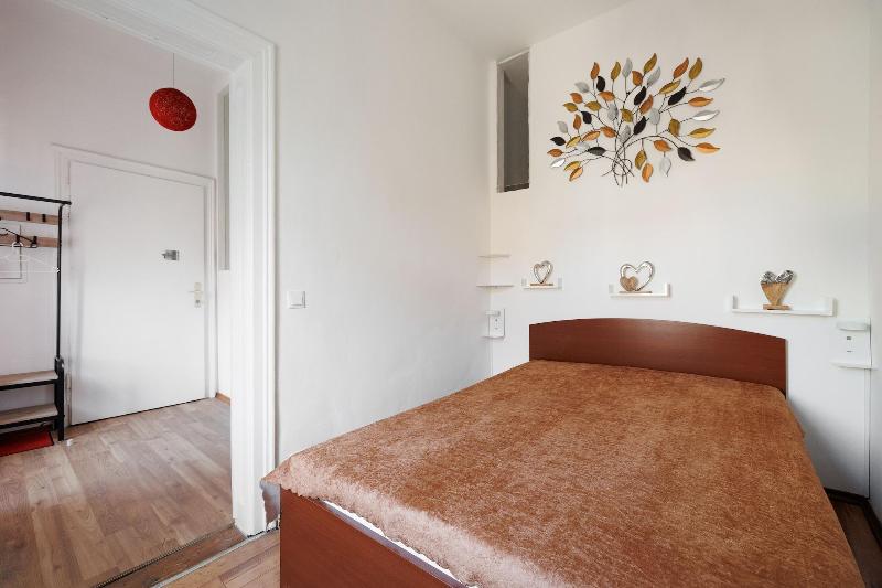 Vintagehome: Apartments by Naschmarkt - Oda