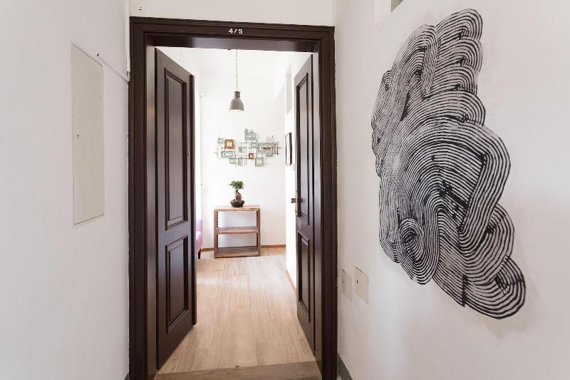 Vintagehome: Apartments by Naschmarkt - Oda