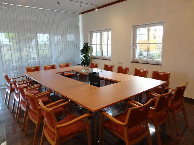 Gasthof Hotel Stockinger - Toplantı
