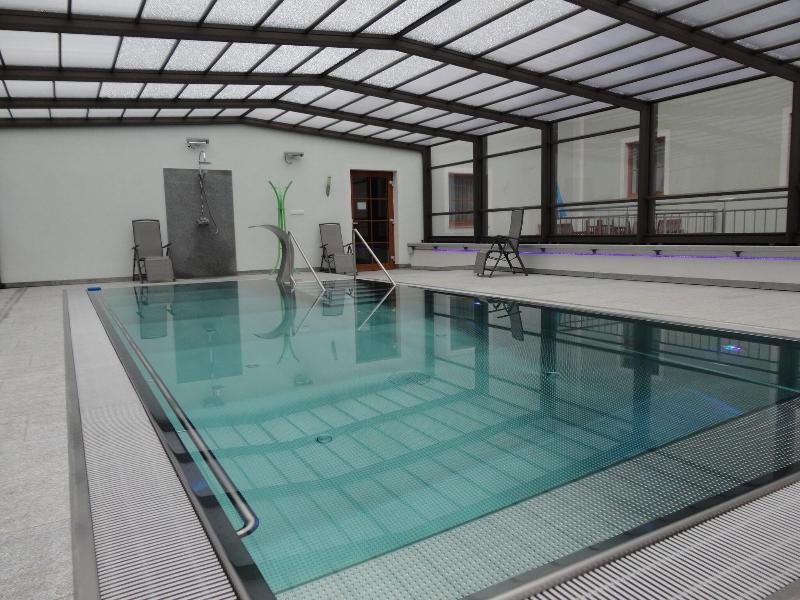 Gasthof Hotel Stockinger - Aktivite