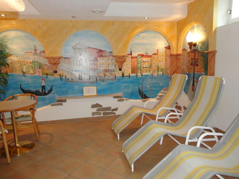 Gasthof Hotel Stockinger - Aktivite