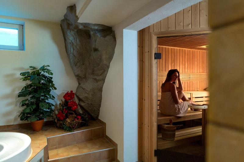 Gasthof Hotel Stockinger - Aktivite