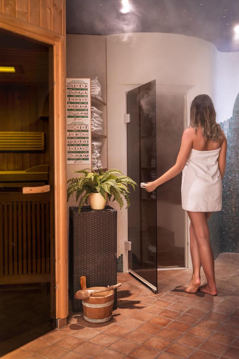 Gasthof Hotel Stockinger - Aktivite