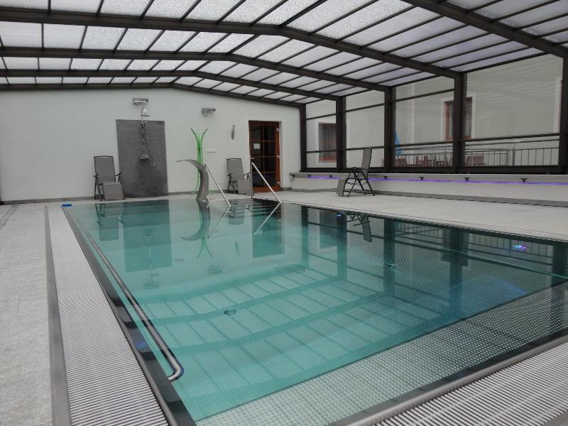 Gasthof Hotel Stockinger - Aktivite