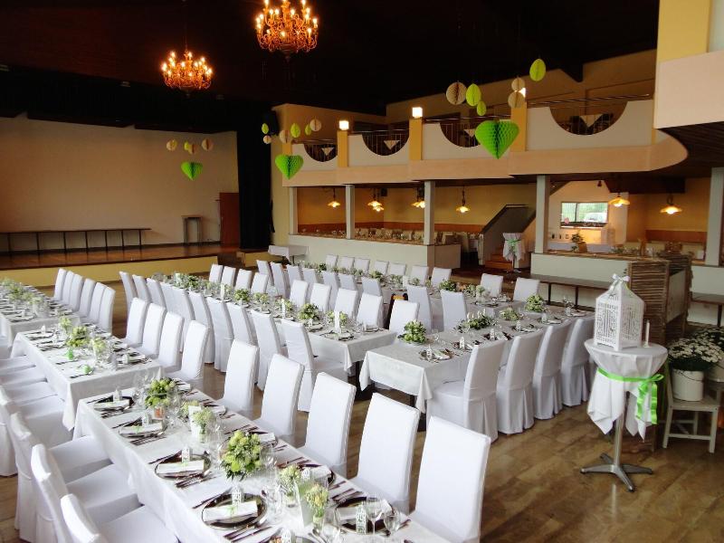 Gasthof Hotel Stockinger - Aktivite