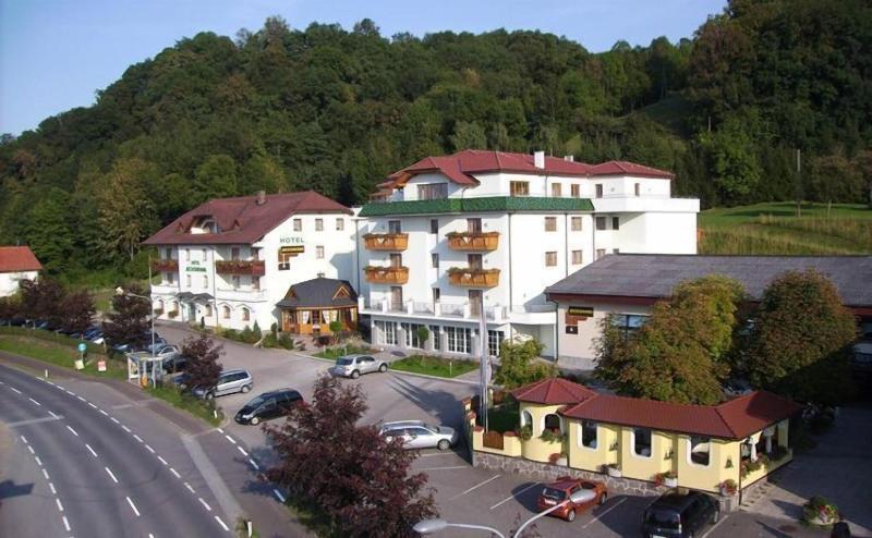 Gasthof Hotel Stockinger - Genel