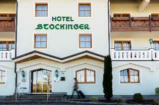 Gasthof Hotel Stockinger fotoÄŸrafÄ±