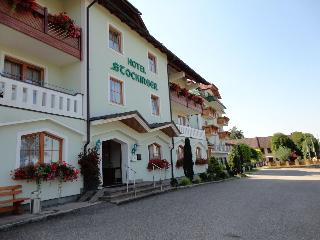 Gasthof Hotel Stockinger fotoÄŸrafÄ±