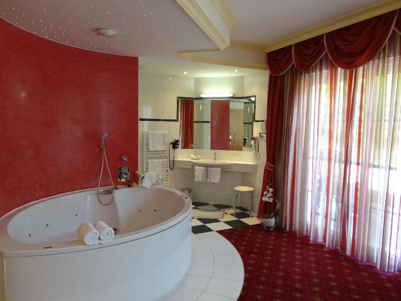 Gasthof Hotel Stockinger - Oda