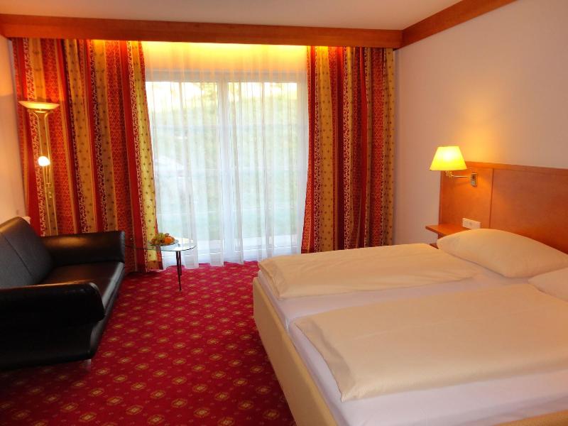 Gasthof Hotel Stockinger - Oda