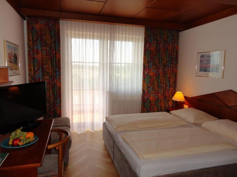 Gasthof Hotel Stockinger - Oda