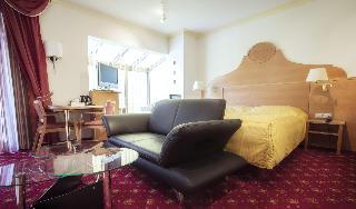 Gasthof Hotel Stockinger fotoÄŸrafÄ±